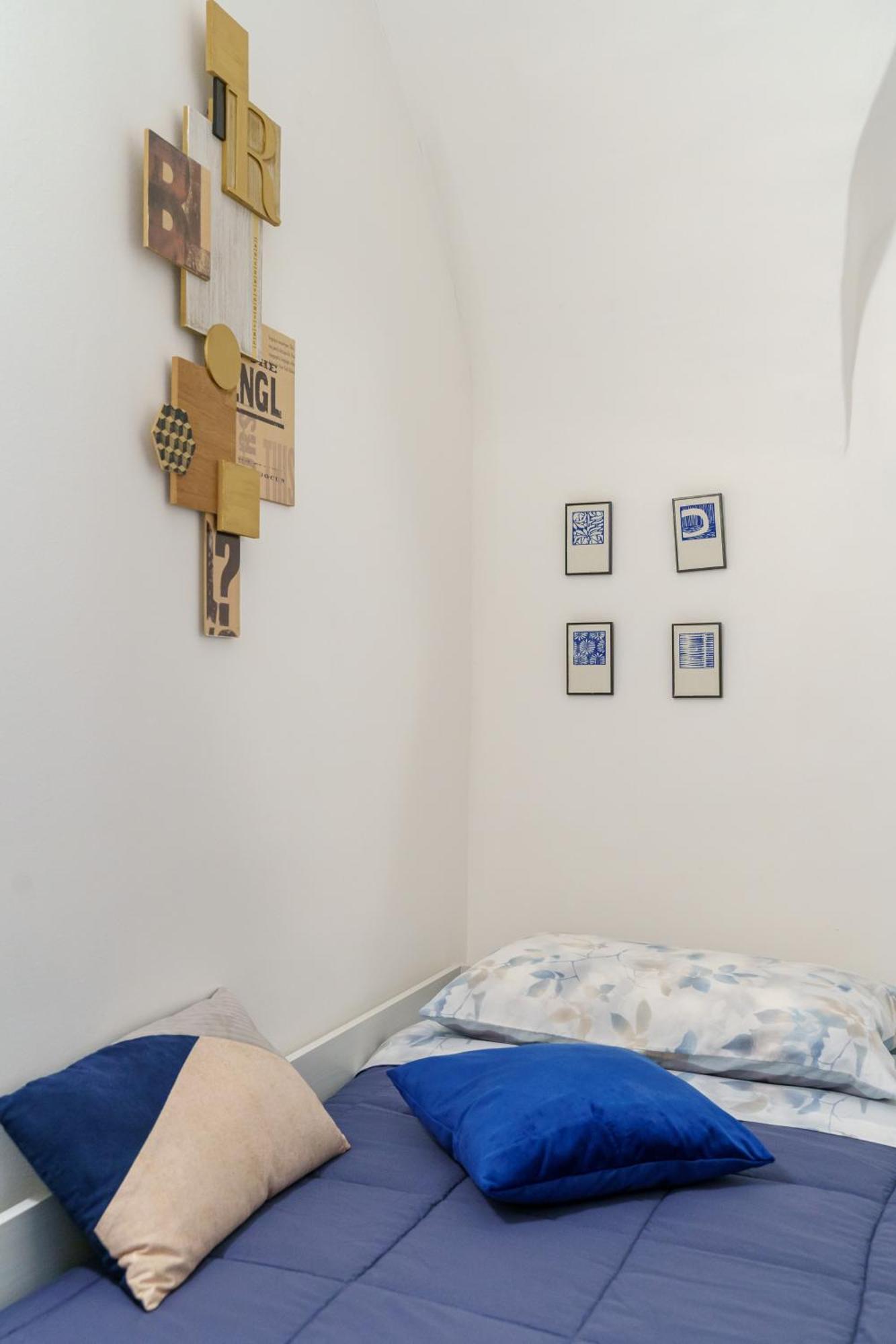 Cocciu D'Amuri Home Catania Exterior photo