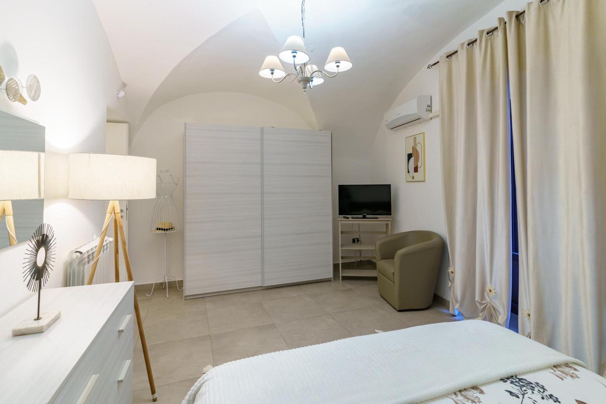 Cocciu D'Amuri Home Catania Exterior photo